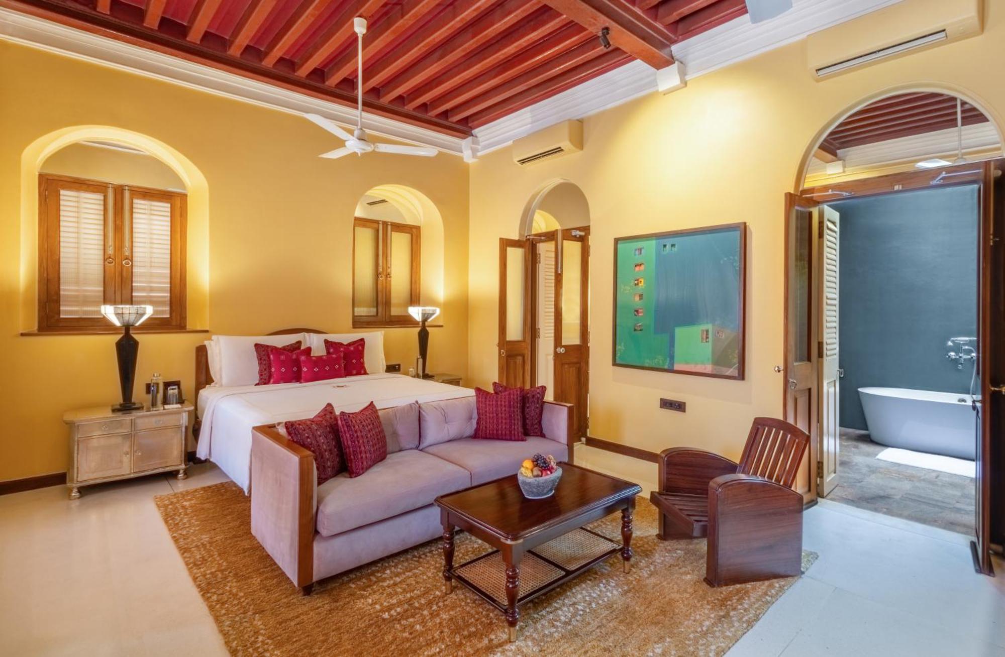Rambha Palace By Hidden India Экстерьер фото
