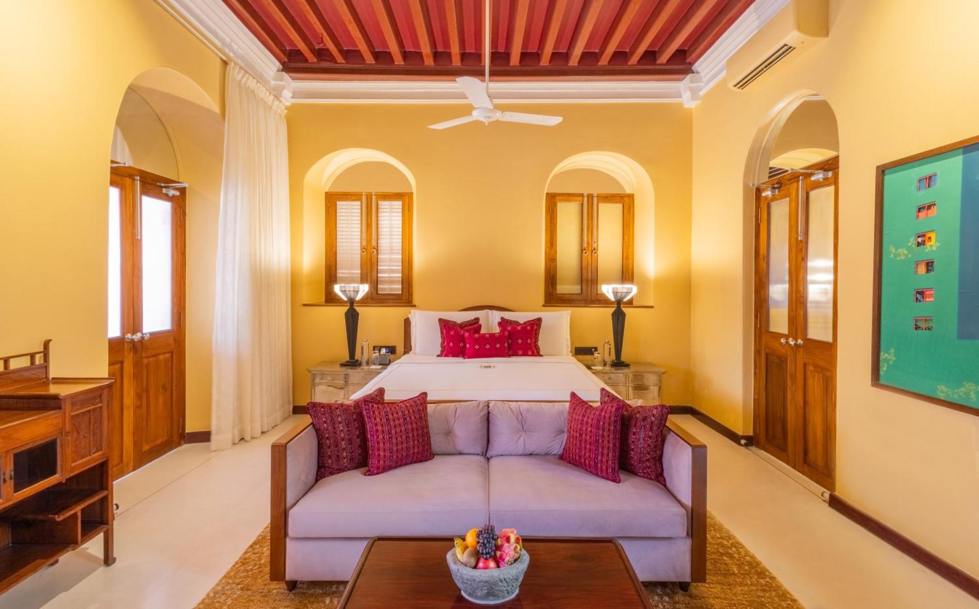 Rambha Palace By Hidden India Экстерьер фото