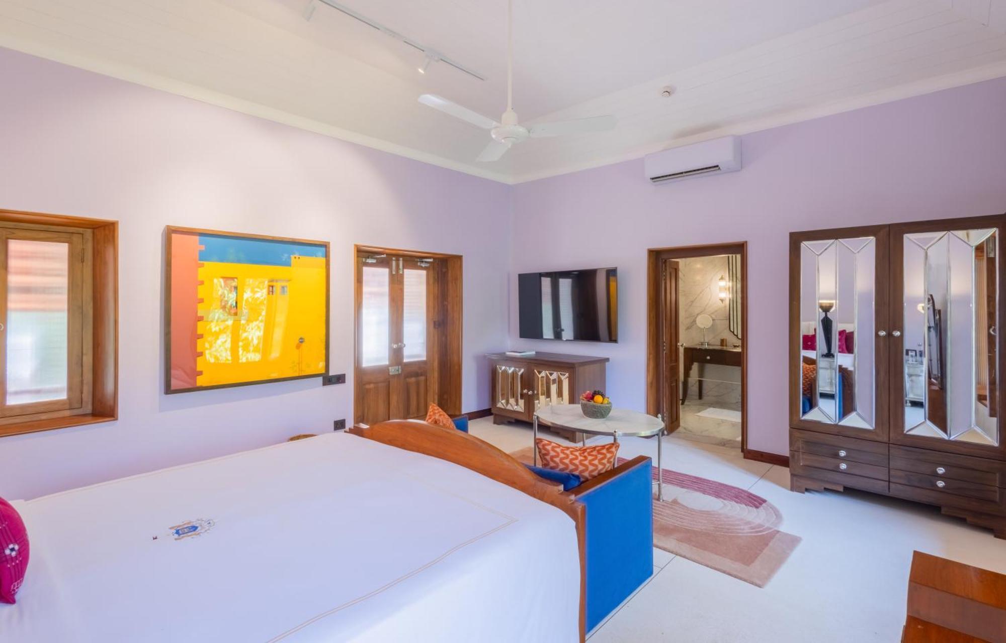 Rambha Palace By Hidden India Экстерьер фото
